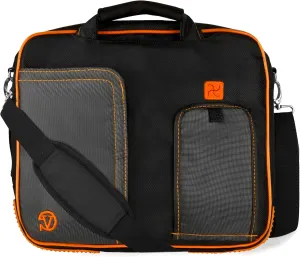 10" 12-inch Tablet Laptop Carrying Bag Made for Lenovo Chromebook Duet, Smart Tab, Tab, Yoga, P10 P11