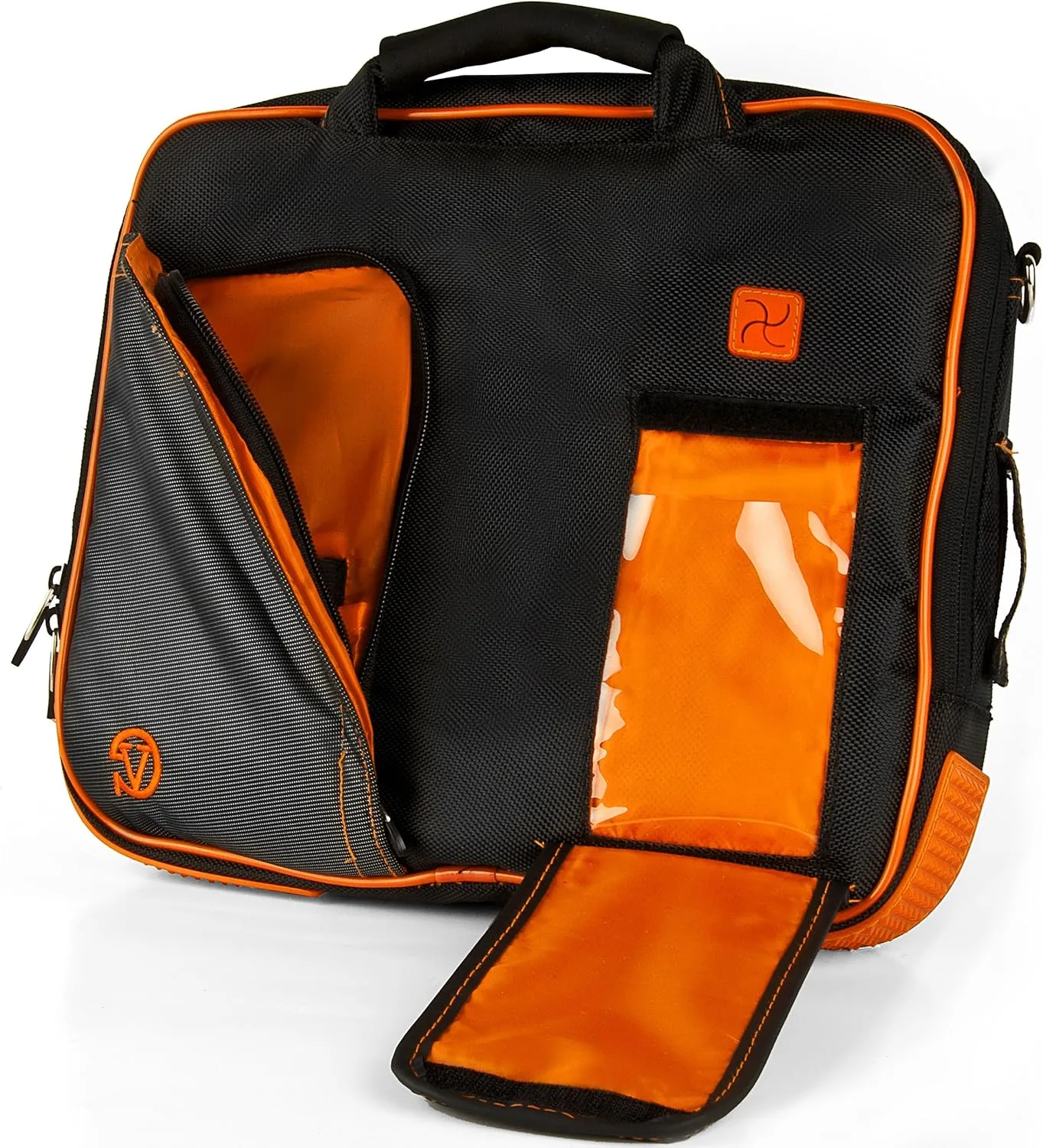 10" 12-inch Tablet Laptop Carrying Bag Made for Lenovo Chromebook Duet, Smart Tab, Tab, Yoga, P10 P11