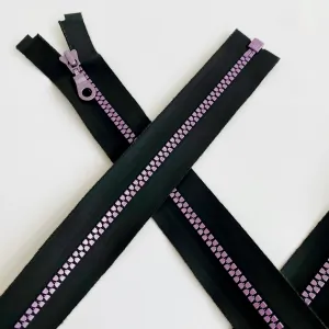 #3 Weight Open End VISLON® AquaGuard® by YKK - 100cm length