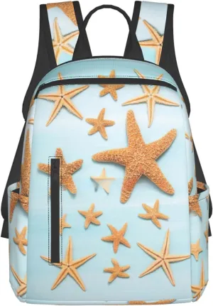 3d Maritime Summer Lightweight Outdoor Backpack Functional Bag For Travel Work And Hiking Backpack For Men