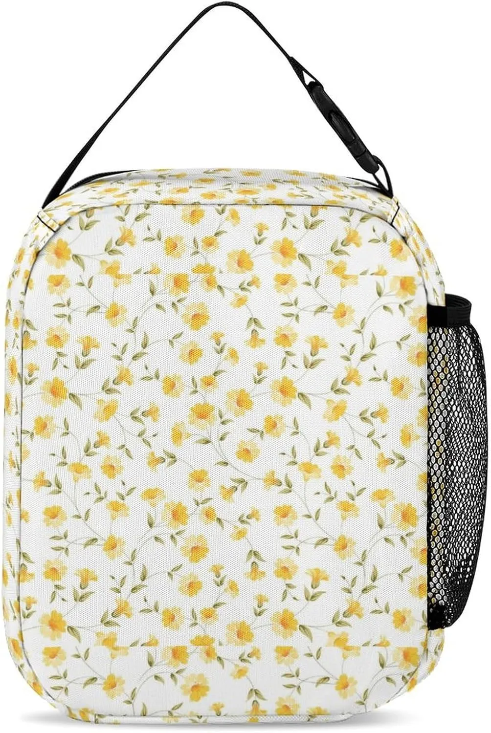 3PCS Backpack with Lunch Box & Pen Case, 16.2 Inch Ergonomic Straps Backpack, Cute College Backpack for Traveling Daypack