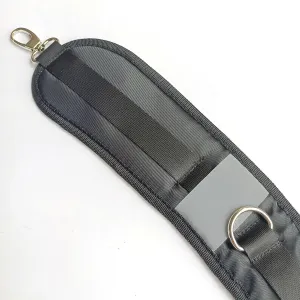 3x Ergonomic Backpack Shoulder Straps Set for Outdoor Adventures