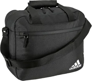 adidas Stadium Messenger, Black, One Size