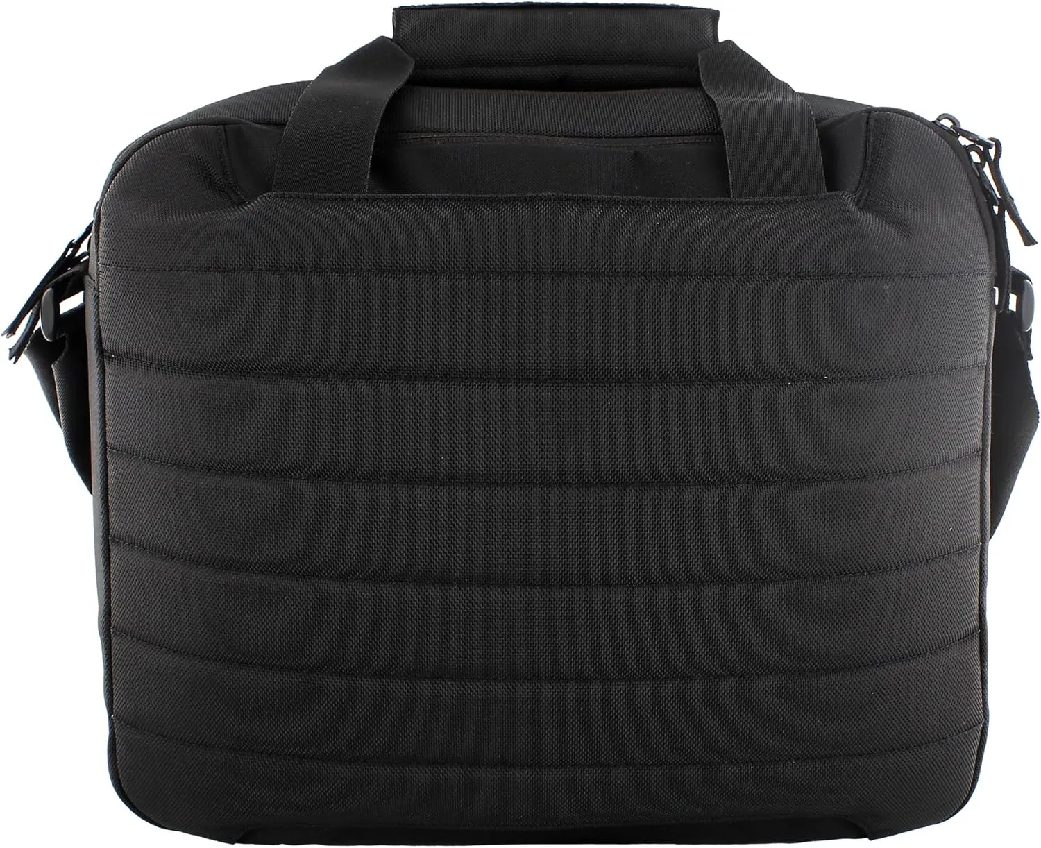 adidas Stadium Messenger, Black, One Size