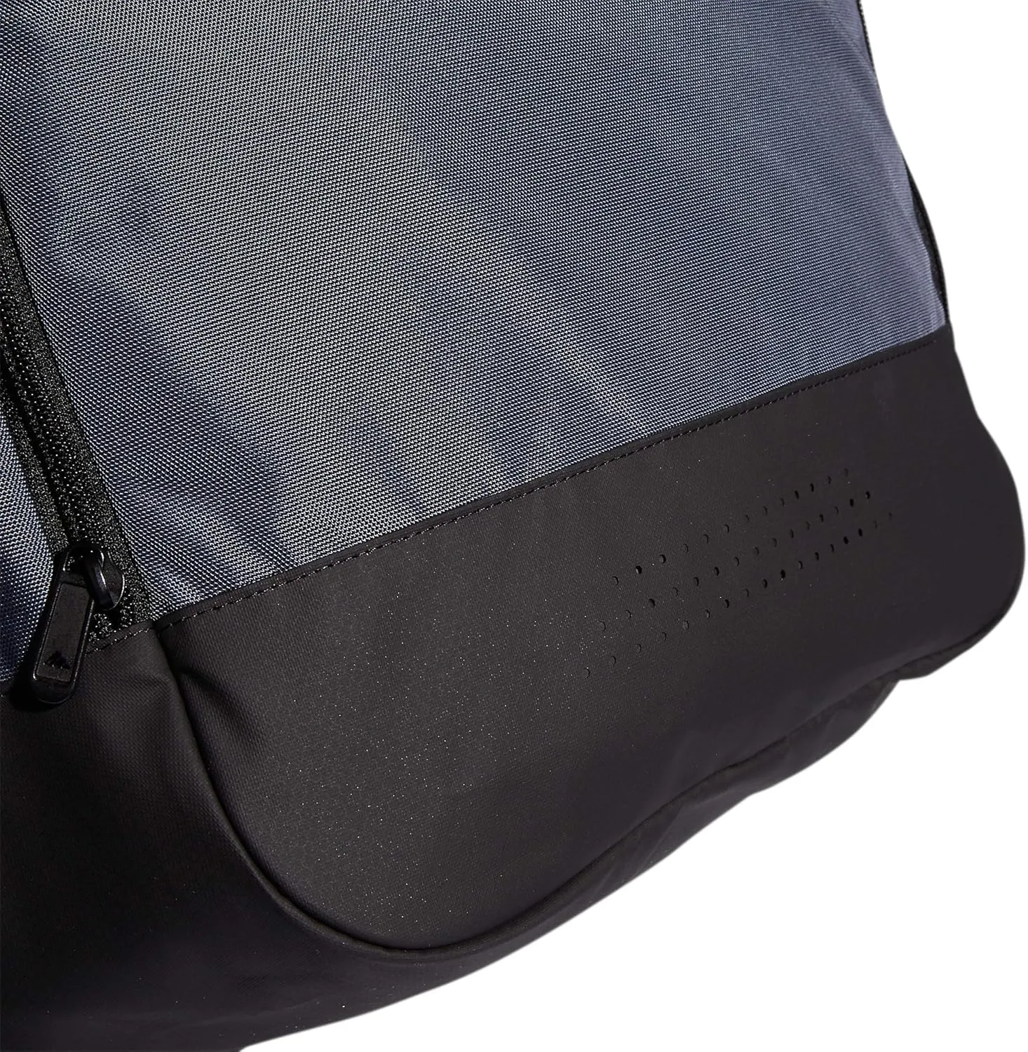 adidas Unisex Defender 4.0 Gym Duffel Bag for Men and Women, Team Onix Grey, Large (110L)