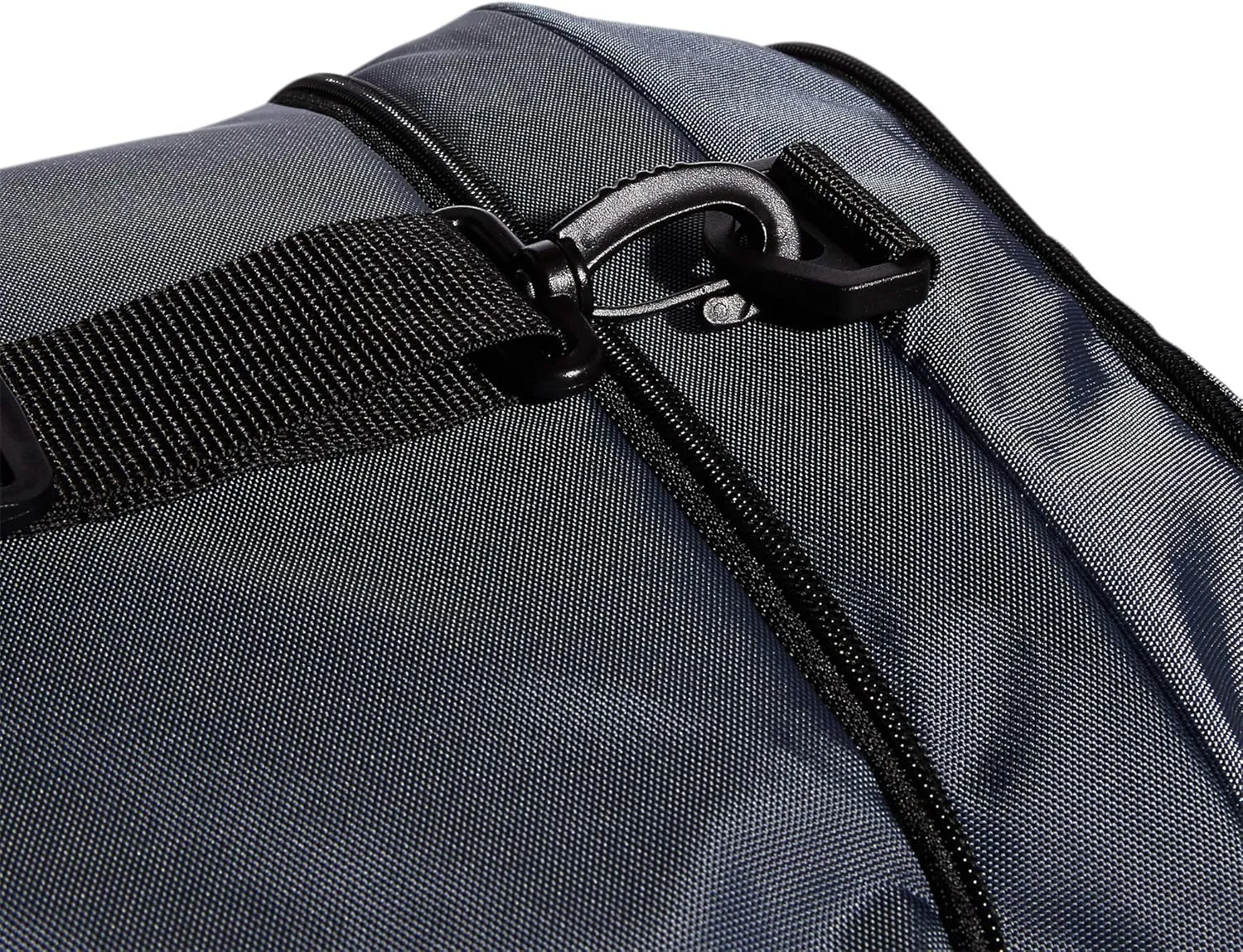 adidas Unisex Defender 4.0 Gym Duffel Bag for Men and Women, Team Onix Grey, Large (110L)