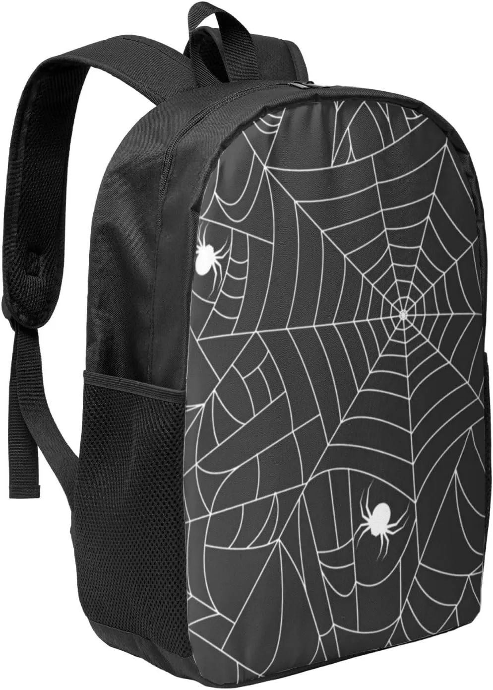 Alfombrilla Backpack, 17 Inch Travel Business Laptop Backpack For Women Men