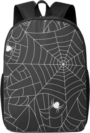 Alfombrilla Backpack, 17 Inch Travel Business Laptop Backpack For Women Men