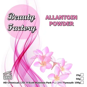 Allantoin Powder