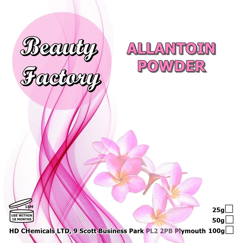 Allantoin Powder