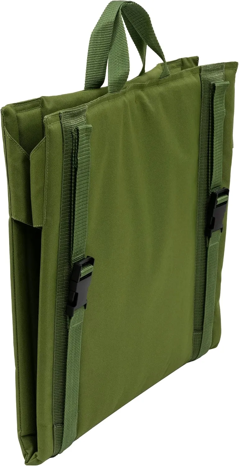 ALPS Mountaineering Weekender Camp Seat, One Size, Cactus