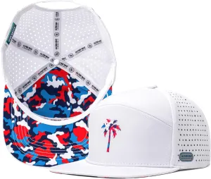 Alter Ego Drifter Splash Running Hat – Lightweight, Water Repellent, Men & Women