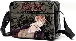 Anime Diabolik Lovers Shoulder Bag Messenger Bag Cosmetic bag Cross-body Bag Purse Handbag