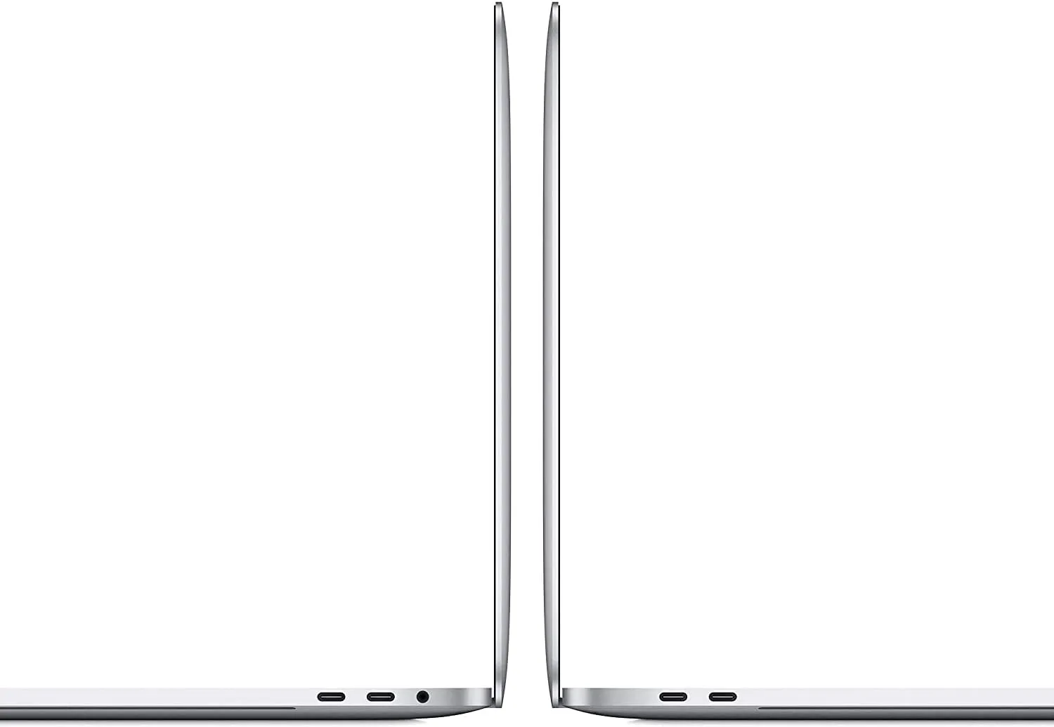 Apple 13in MacBook Pro, Retina Display, 2.3GHz Intel Core i5 Dual Core, 8GB RAM, 128GB SSD, Silver, MPXR2LL/A (Renewed)