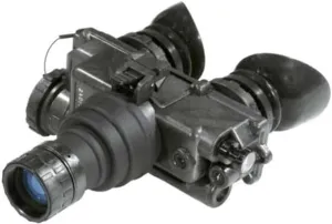 ATN NVGOPVS7HP PVS7-HPT, Night Vision Goggle 57-60lp/mm - Green Phosphor