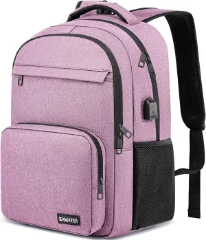 Backpack for School, college BackPack for Teens,Students, with 15.6 inch Laptop SleeveBack Pack for Boys, Large Computer Back Pack with Compartments for Men & Women