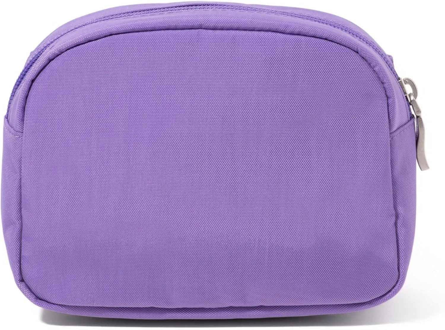 Baggallini Women's Cosmetic Pocket-Lightweight Bag-Travel Essentials Makeup Organizer Mini