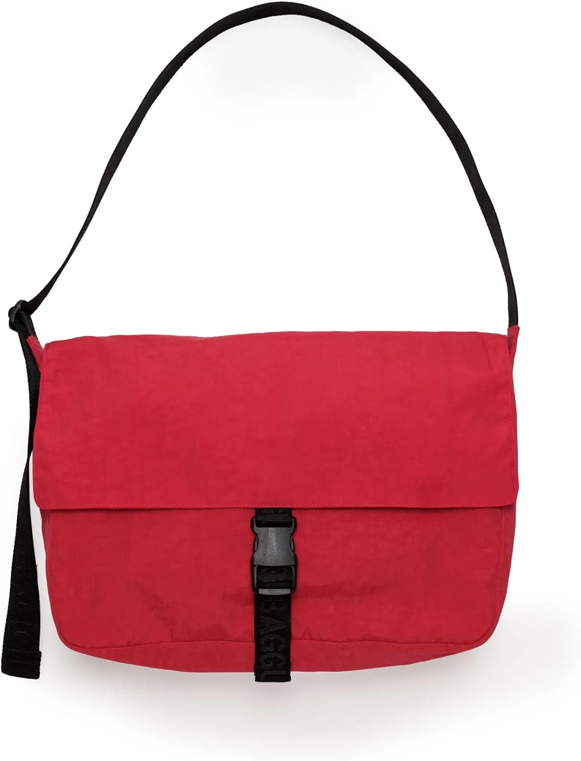 BAGGU Nylon Messenger Bag