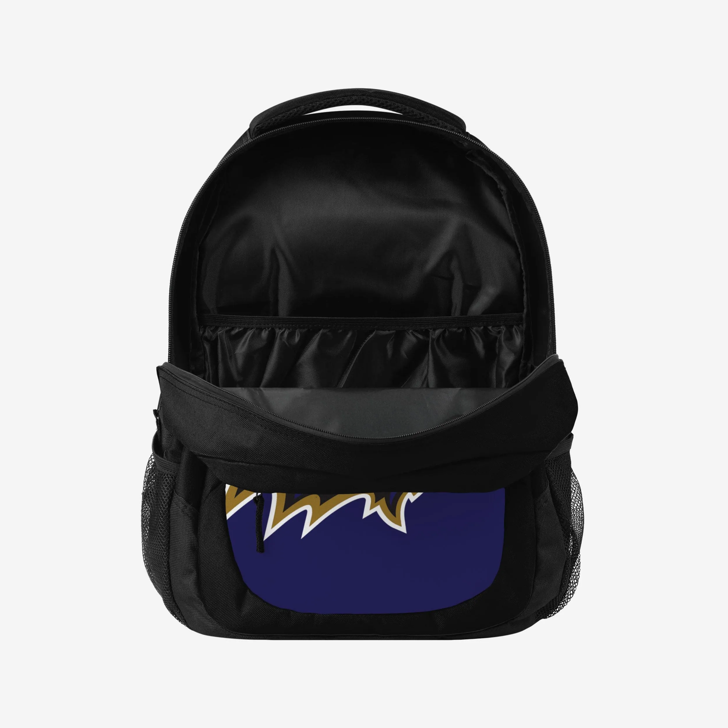 Baltimore Ravens Colorblock Action Backpack
