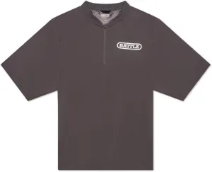 Battle Sports Coaches Jacket, Water Repellent, Zip Front, Lightweight, UPF 30  Sun Protection