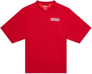 Battle Sports Coaches Jacket, Water Repellent, Zip Front, Lightweight, UPF 30  Sun Protection