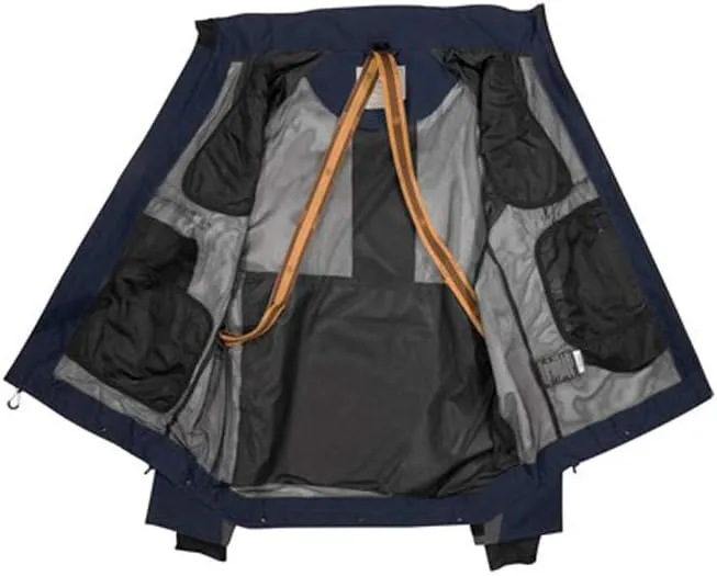 Beretta Men's Breakaway GTX Durable Water-Repellent (DWR) Waterproof Windproof Breathable Gore-Tex Outdoor Hunting Jacket