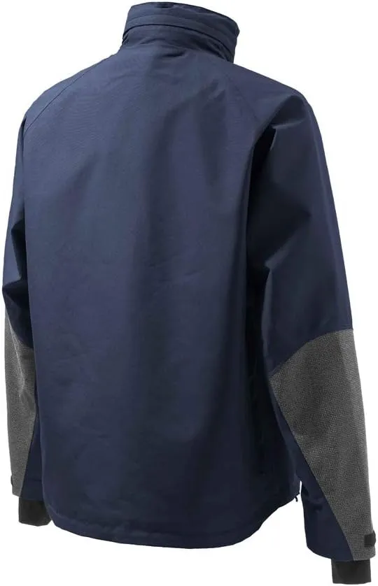 Beretta Men's Breakaway GTX Durable Water-Repellent (DWR) Waterproof Windproof Breathable Gore-Tex Outdoor Hunting Jacket