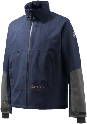 Beretta Men's Breakaway GTX Durable Water-Repellent (DWR) Waterproof Windproof Breathable Gore-Tex Outdoor Hunting Jacket