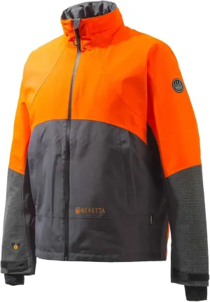 Beretta Men's Breakaway GTX Durable Water-Repellent (DWR) Waterproof Windproof Breathable Gore-Tex Outdoor Hunting Jacket