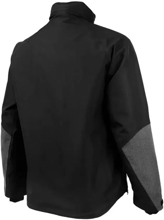 Beretta Men's Breakaway GTX Durable Water-Repellent (DWR) Waterproof Windproof Breathable Gore-Tex Outdoor Hunting Jacket