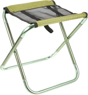 BESPORTBLE Ergonomic Camping Chair Portable Folding Stool Multi-Function Outdoor Stool