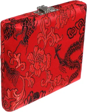 BESPORTBLE Reed Box 6 Reed Capacity Case Instrument Accessory Bag Protective Case Music Accessories