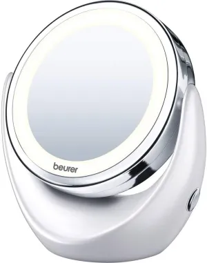 Beurer Illuminated Cosmetic Mirror BS49