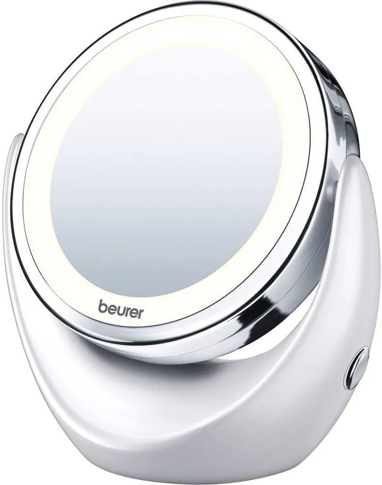 Beurer Illuminated Cosmetic Mirror BS49