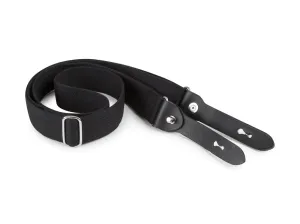 Billingham WOT SLING 38mm - BLACK/BLACK