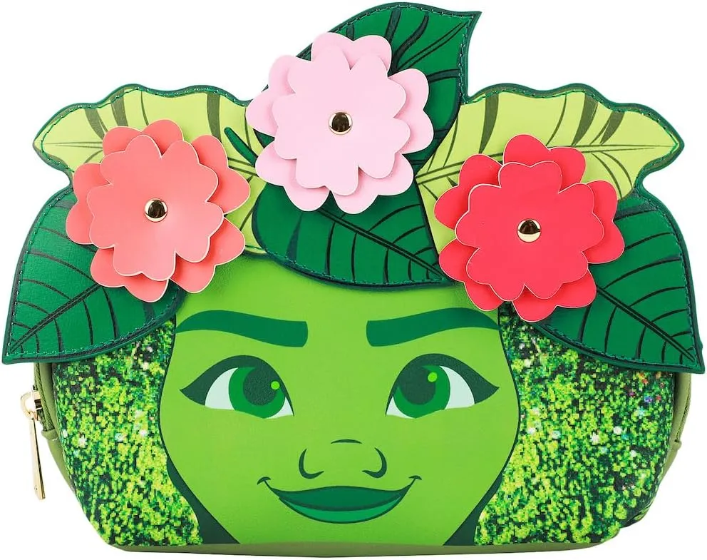 Bioworld Toiletry/Cosmetic Bag