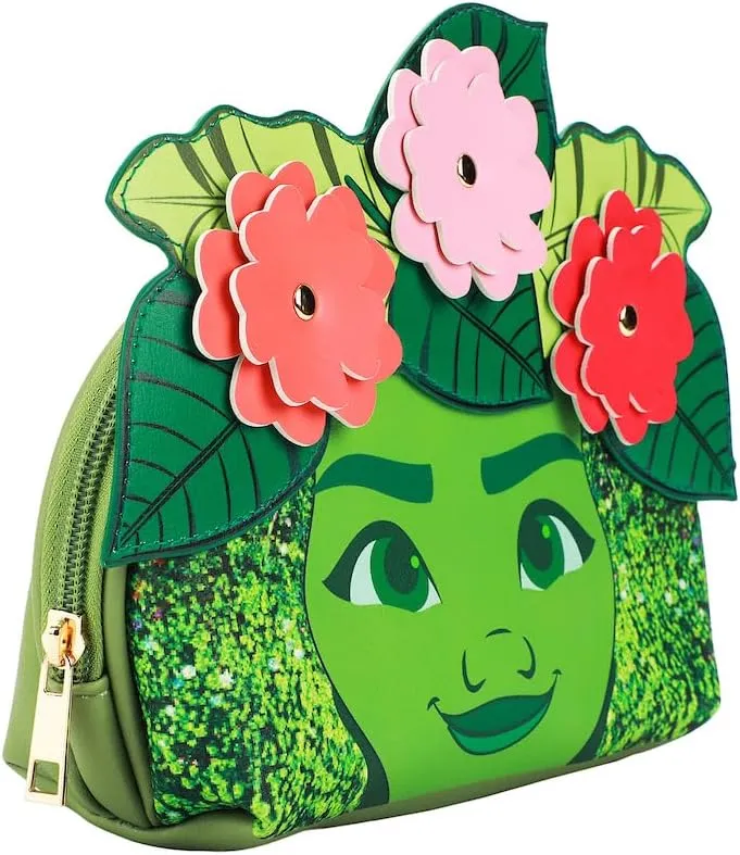Bioworld Toiletry/Cosmetic Bag