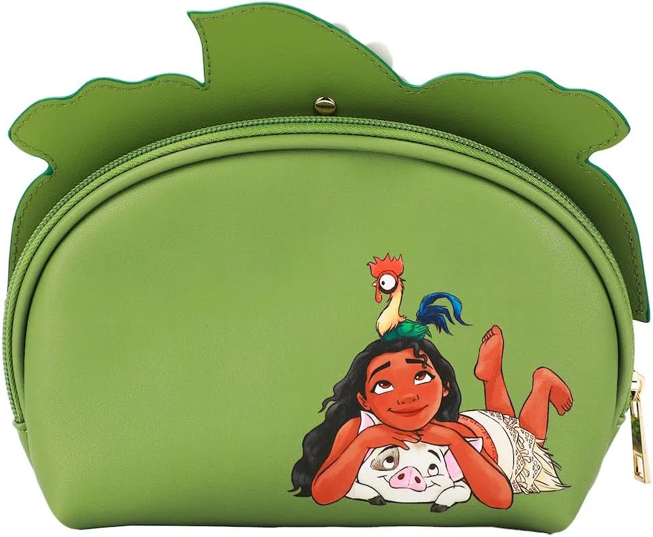 Bioworld Toiletry/Cosmetic Bag