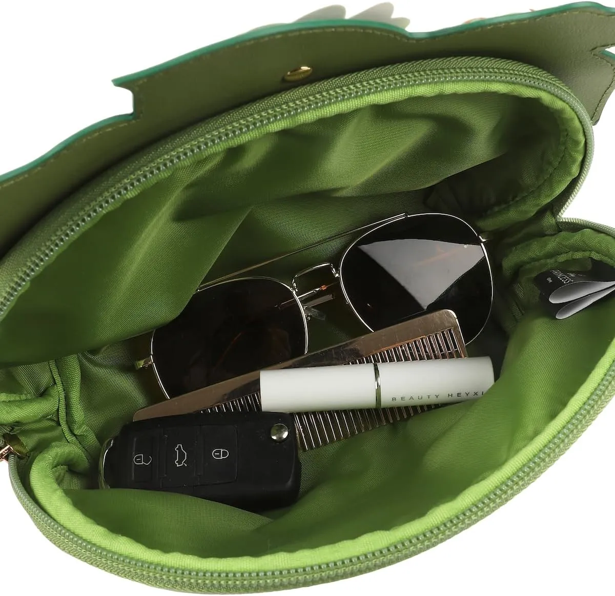 Bioworld Toiletry/Cosmetic Bag