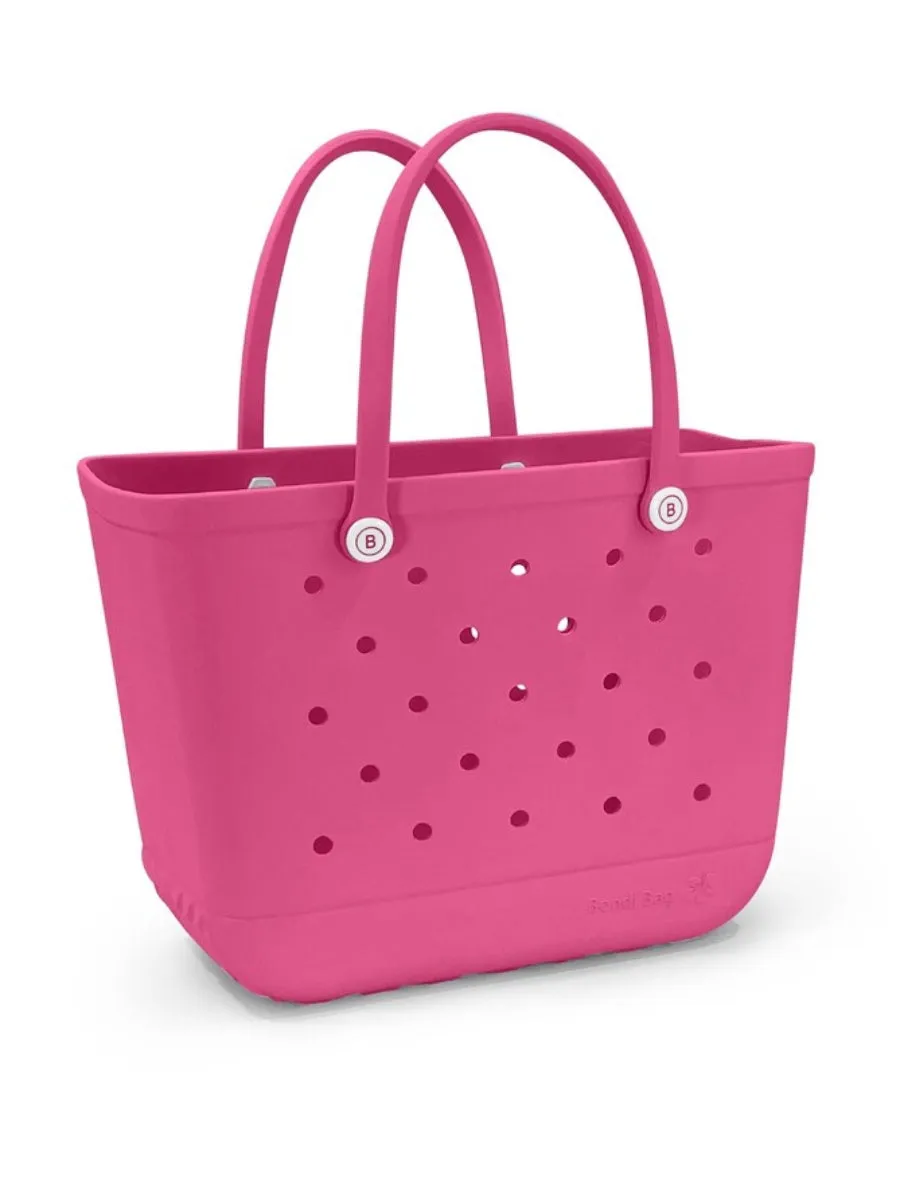 Bondi Bag Weekender - Bossy Pink