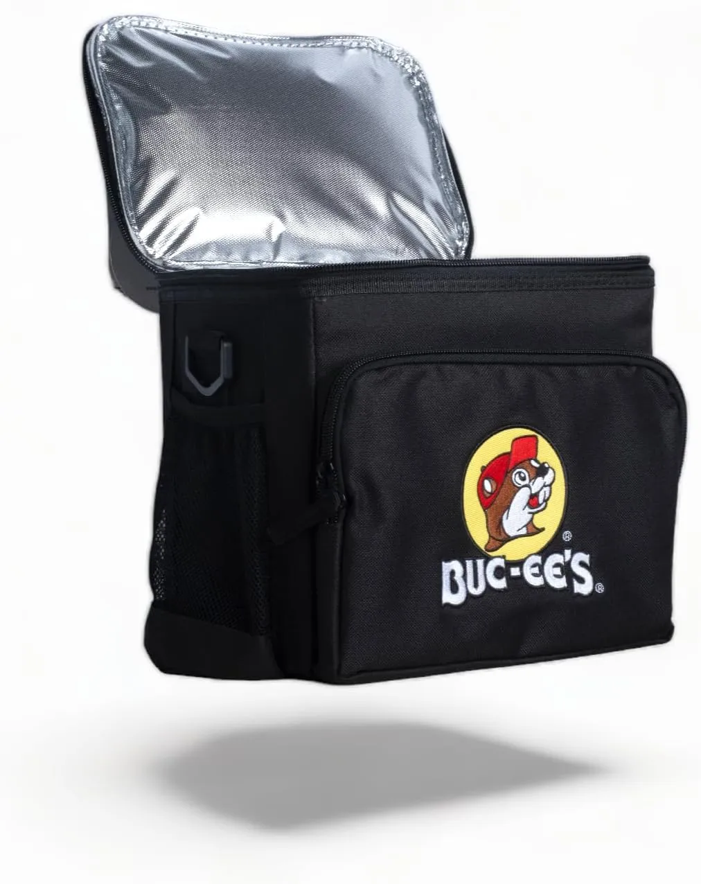 Buc-ee's 26L Cooler Bag -24 Can Capacity - 4  Styles Available