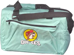 Buc-ee's 26L Cooler Bag -24 Can Capacity - 4  Styles Available