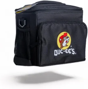 Buc-ee's 26L Cooler Bag -24 Can Capacity - 4  Styles Available