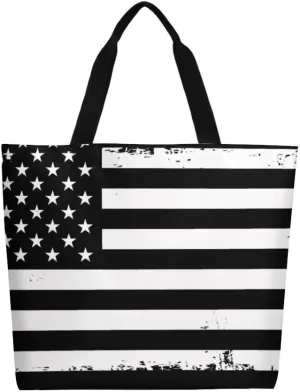 Canvas Tote Bag Large Women Casual Shoulder Bag Handbag Reusable Beach Shopping Grocery Bag For Outdoors