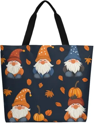 Canvas Tote Bag Large Women Casual Shoulder Bag Handbag Reusable Beach Shopping Grocery Bag For Outdoors