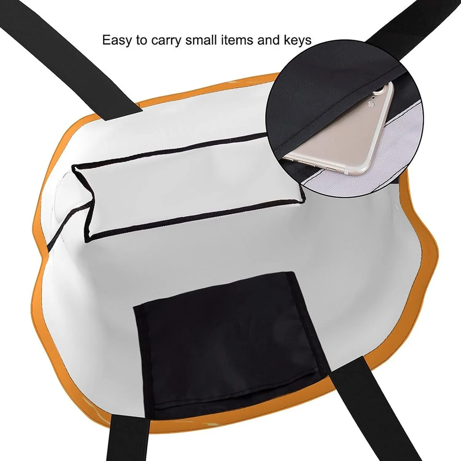 Canvas Tote Bag Large Women Casual Shoulder Bag Handbag Reusable Beach Shopping Grocery Bag For Outdoors