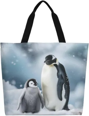 Canvas Tote Bag Large Women Casual Shoulder Bag Handbag Reusable Beach Shopping Grocery Bag For Outdoors