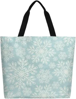 Canvas Tote Bag Large Women Casual Shoulder Bag Handbag Reusable Beach Shopping Grocery Bag For Outdoors