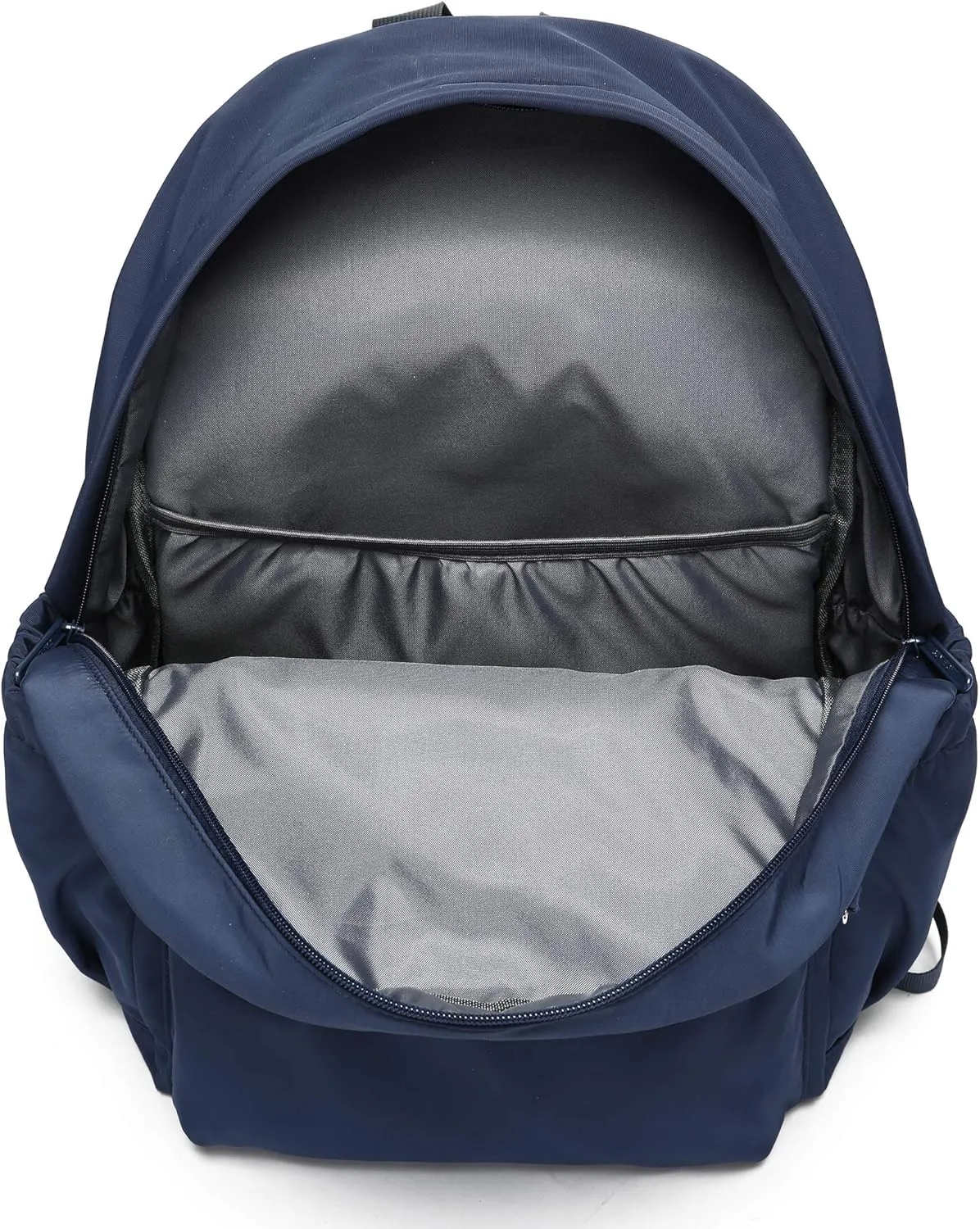 Caran·Y Kids Backpack 26L Waterproof School Bag for Girls & Boys Ages 3-13 - Lightweight Durable Backpack with 15 Pockets,Ergonomic Design for Elementary/Middle School,Travel & Daily Use (Navy Blue)