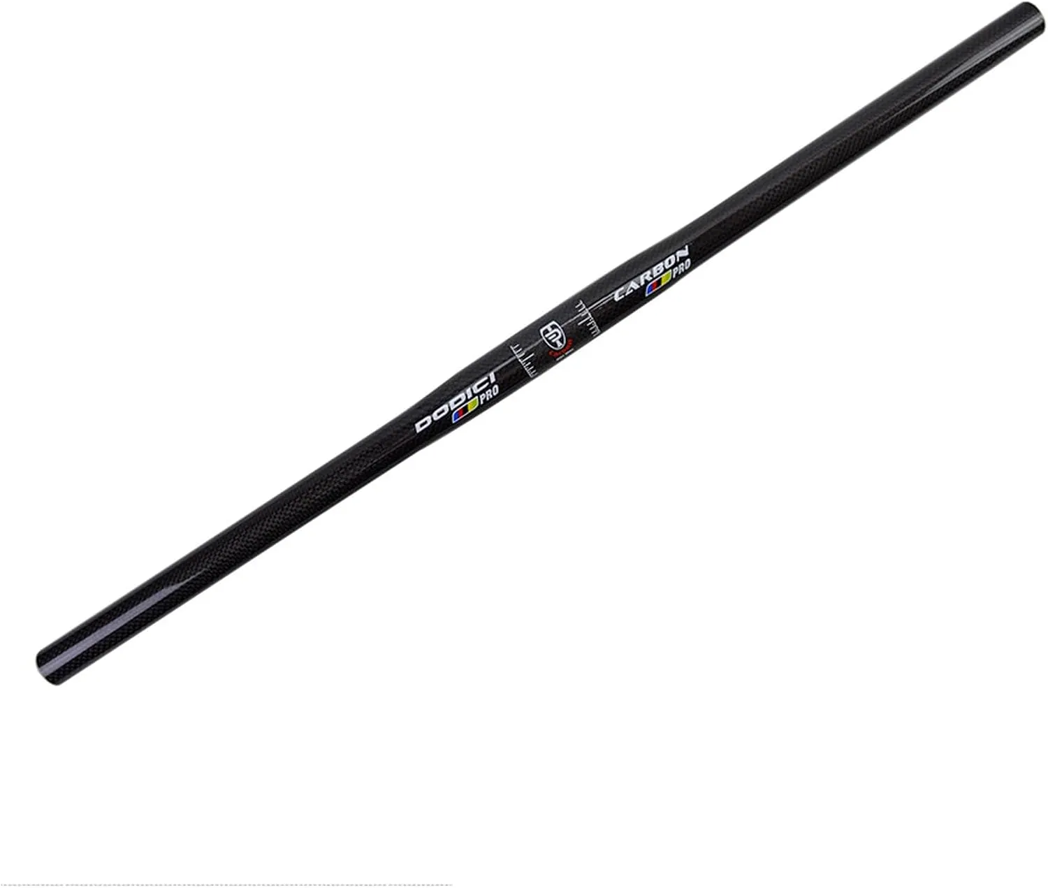 Carbon Mountain Bike Handlebars, Multiple Sizes, Anti-Shock, Easy Install for Mountain, Road, and Off-Road Bikes for Outdoor Sports Cycling (Straight handle, 25.4 * 420MM)